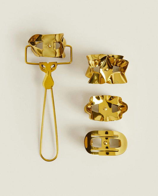 CHRISTMAS COOKIE CUTTER