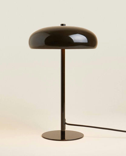 LARGE MONOCHROME LAMP