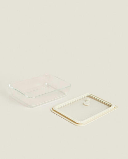 AIRTIGHT CONTAINER 700ML