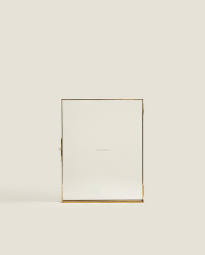 GOLD FRAME