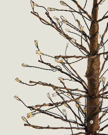 LED CHRISTMAS TREE (33 CM)