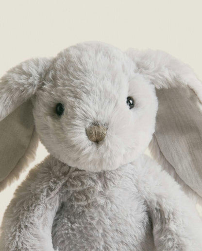 CHILDREN'S RABBIT SOFT TOY